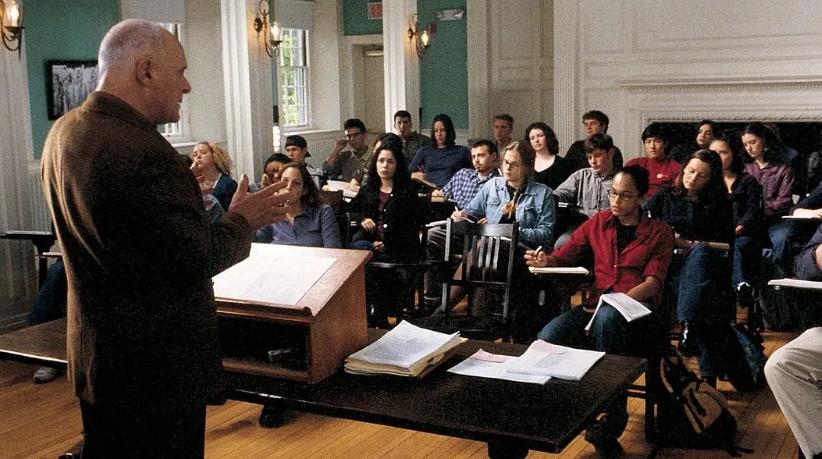 妮可·基德曼|妮可·基德曼令人《大开眼戒》的,还有这个《人性污点》