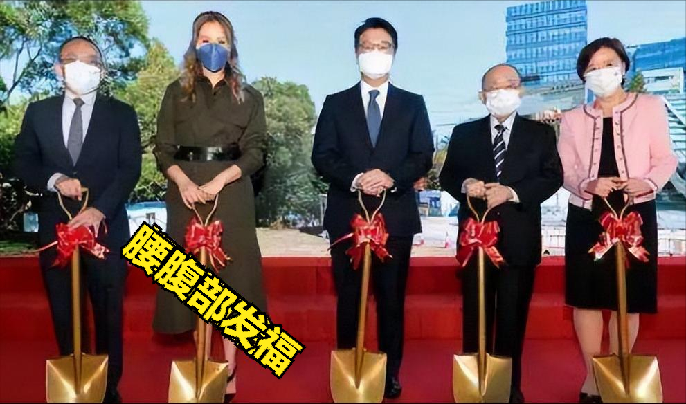 徐子淇|靠生儿子获得近20亿奖励，公公希望有第五胎，徐子淇却决定封肚