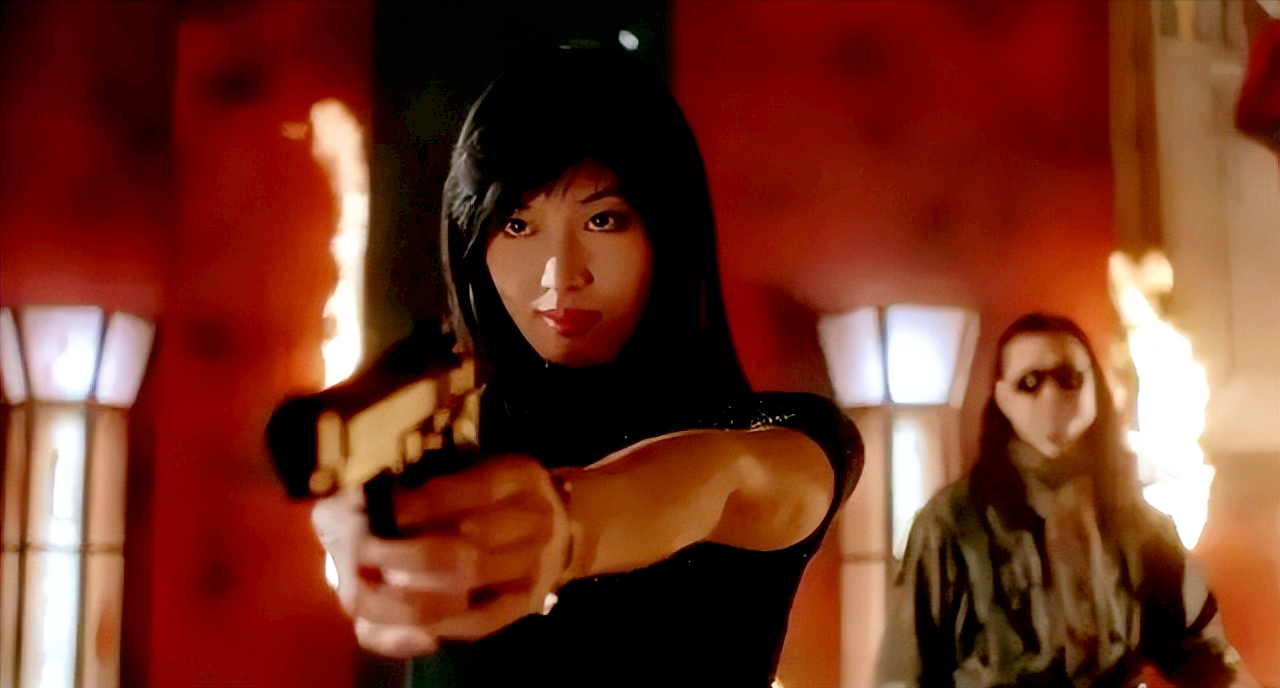 电影|香港十位女配角不叫名, 年轻时一眼万年, 一见错终身