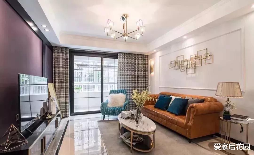 为什么北方的朋友,都坚持在阳台和客厅之间装门?原因简单又现实