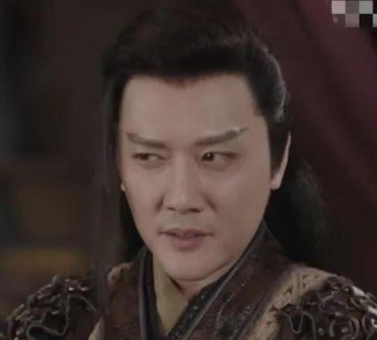 赵丽颖|赵丽颖冯绍峰新剧现状:一个往实力派发展,一个顶着肿脸演古偶