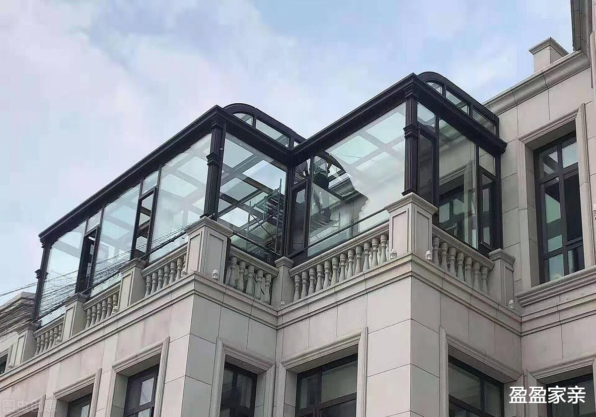 塑钢门窗好还是断桥铝门窗好？后期能更换吗？