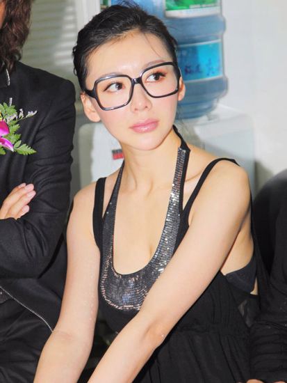 娱乐圈|娱乐圈身材优势的女明星