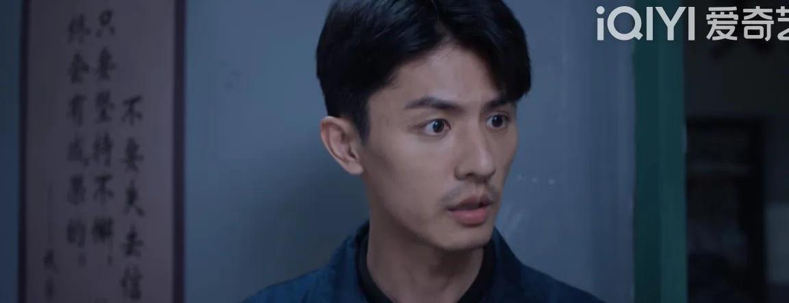 程霄|《向风而行》看懂倪湛的圆滑，才知他粗暴“夺爱”的背后，是嫉妒