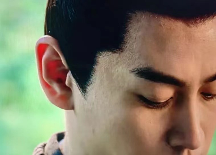 梦华录|《梦华录》那么明显的穿帮，竟没有剪掉，看着真是一脸懵