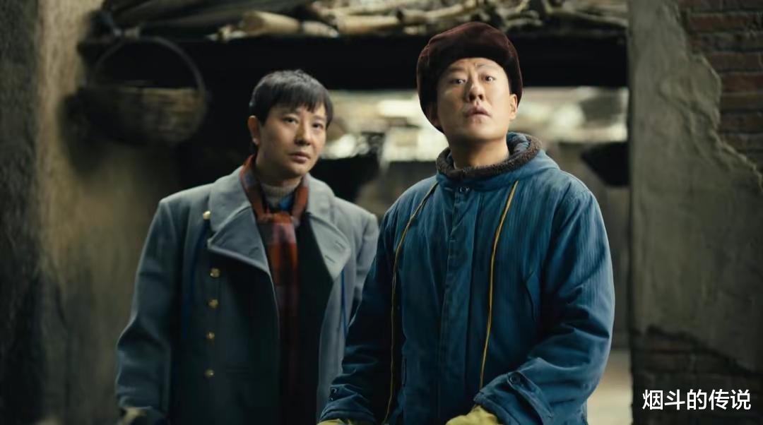 人世间|《人世间》里的涂志强不值得同情吗？