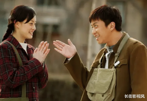 甜蜜蜜|《甜蜜蜜》真的很甜,让大家也很向往,剧中男女主角的爱情