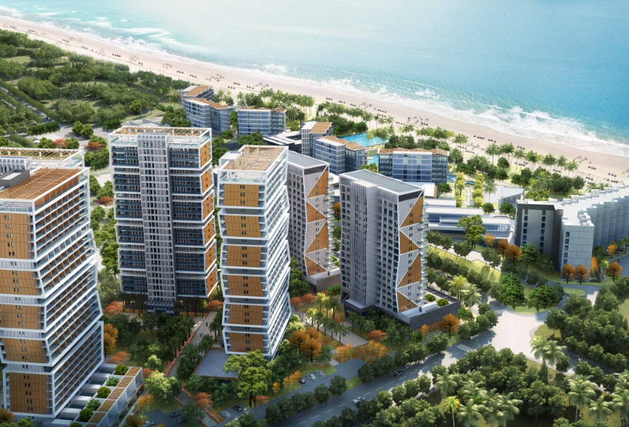 清盘|差楼的层别买,后面房企清盘价格低至无法想象