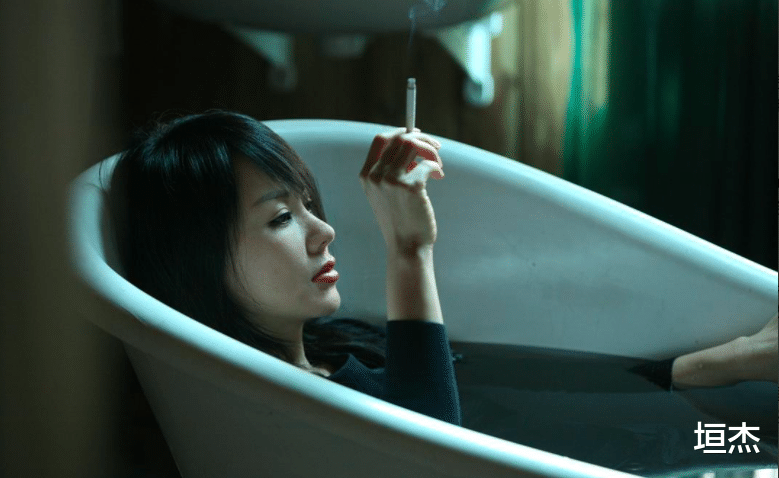 电影|盛产“科技脸”的韩国曾经那些辨识度高，肯为艺术献身的女演员们