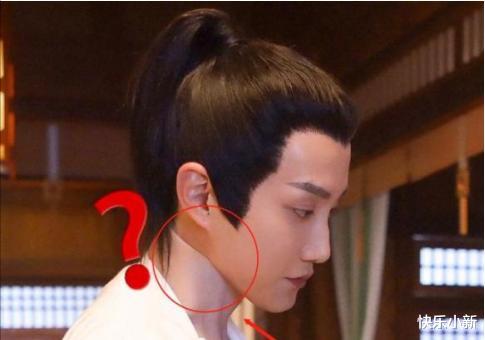 杨幂|杨幂的屁股、刘涛的牙、鞠婧祎的肩膀，明星还有什么是真的？