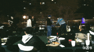 富大龙|太突然了，“神仙眷侣”也离婚了……