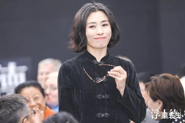 刘丹|童星出道,《开端》中凭眼神戏爆红,没想到她的丈夫是位日本人