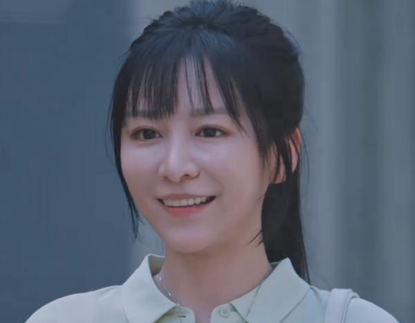 吴倩|《追光者》六大女神,吴倩魅力无双,而这五个女配角也都很美