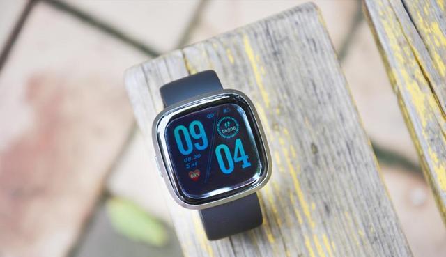 半导体|深度健康运动随身管理,didoG28S年轻人的第一支健康智能手表