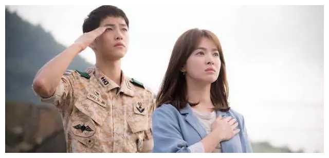 宋仲基|宋仲基谈离婚细节：当时根本没料到两人会离婚，甚至还迫切备孕