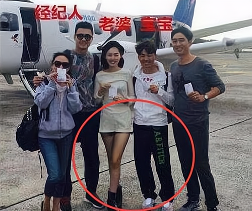 王宝强|40岁王宝强近况欠佳！皱纹明显老了很多，不及58岁甄子丹年轻