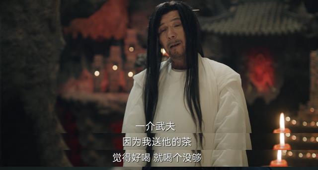 唐朝诡事录|《唐朝诡事录》高能探案小分队？每个故事都精彩，他却成实力担当