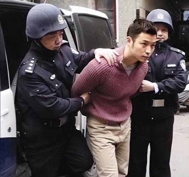 粤东第一案:7名歹徒冒充公安干警,枪杀3人,劫走801万的巨款