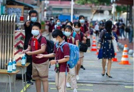 福建省|注意了，福建大中小学调整寒假时间，大学生内心五味杂陈