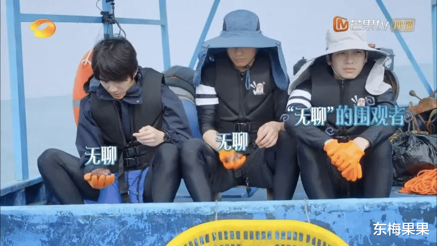 许知远|“许知远，你退圈吧！”