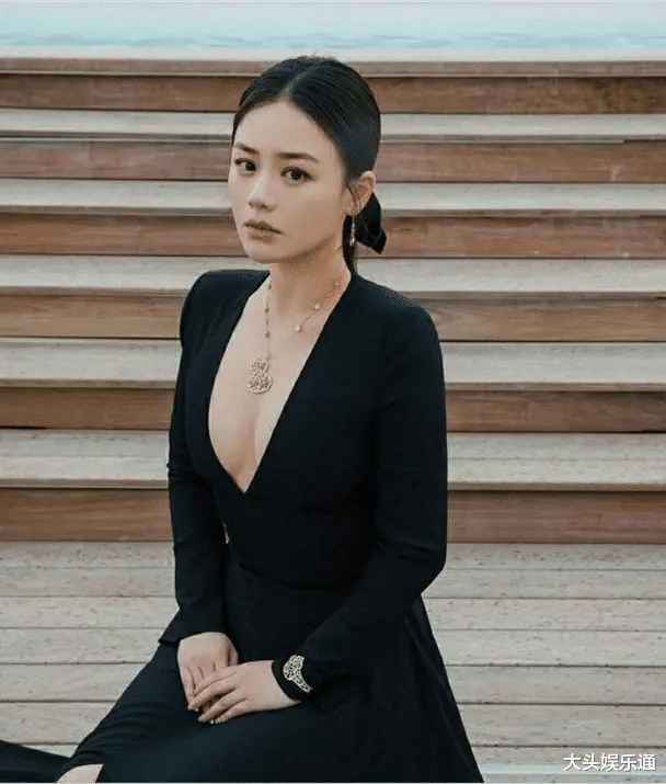 马思纯|金马影后马思纯爆已婚赴英待产 沦为女仆服侍男友