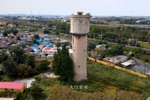 辽宁这座老火车站可以把我们带到“灵山”?不卖票,却可以坐火车
