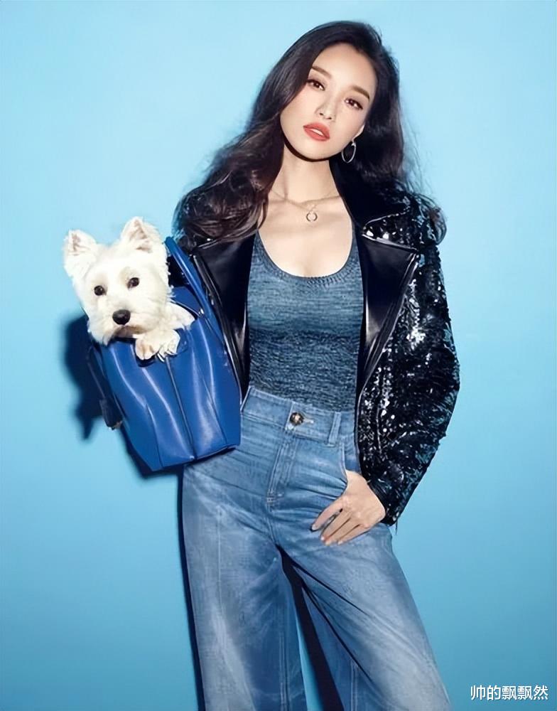 倪妮|著名演员倪妮:虽没结婚,但不代表没伴侣,女人一生不该只有婚姻