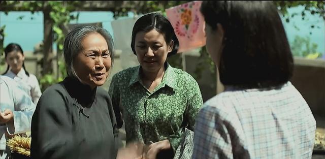 江疏影|《父母爱情》江昌义为何不以江德福侄子的身份上岛？王燕凤的缘故