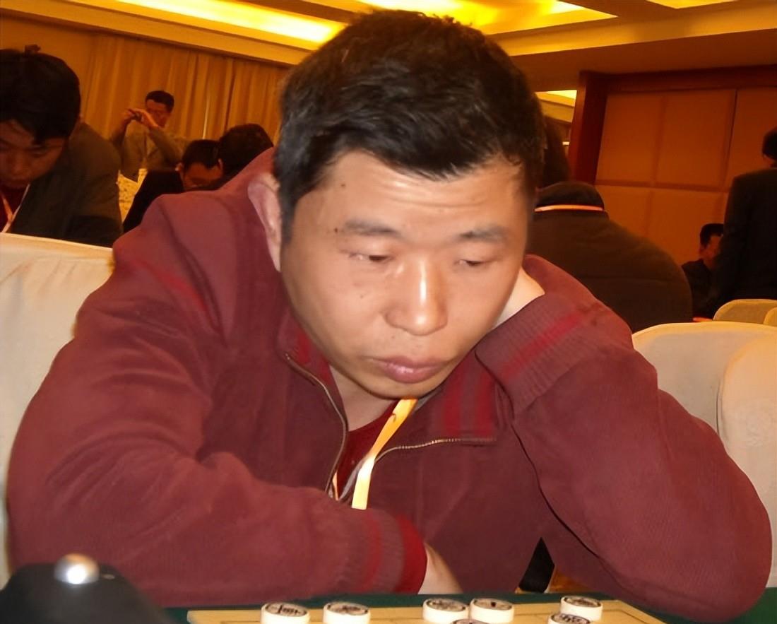 象棋|他世代务农，却把象棋下到国家大师高度，许银川王天一都佩服