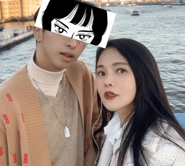 伊能静|伊能静儿子扮成性感“兔女郎”,喊话:我才19岁,大胆回应舆论