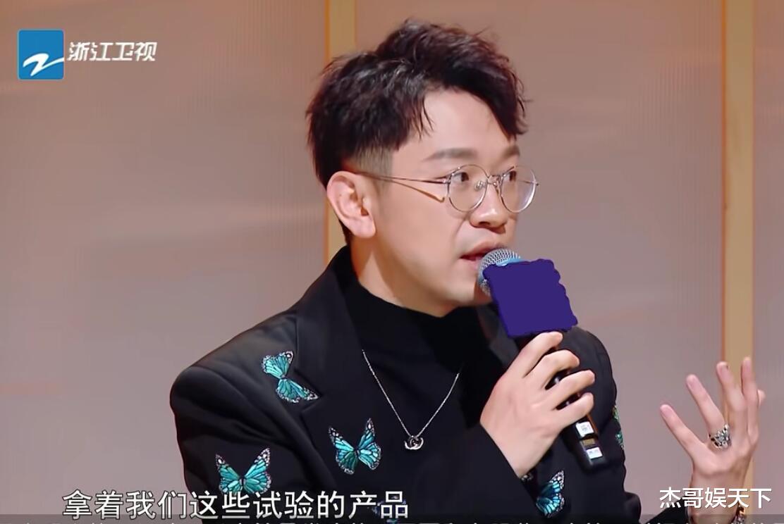 周深|要不是周深的“清醒”,《天赐的声音》这次怕是要被打脸了