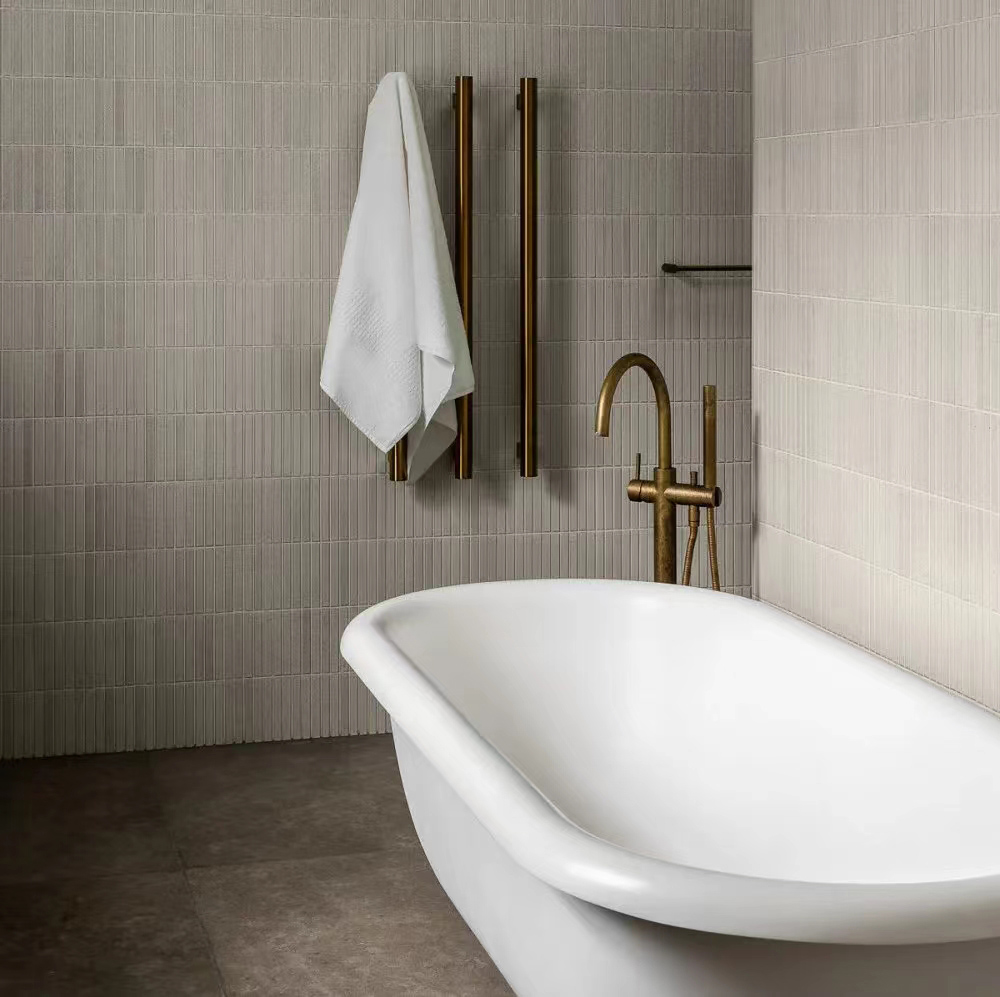 装修中最容易被遗忘的,往往是我们最需要的独处空间