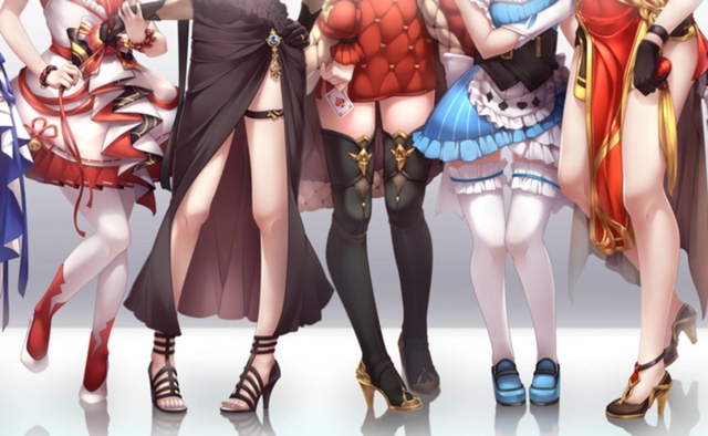 经典|「幼态脸」横扫翻拍的经典神剧，我们正经历一场全社会审美滑坡