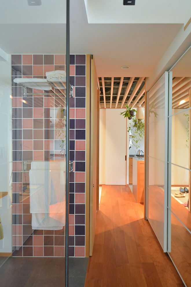 日本70后夫妻的52㎡住宅，低成本布置出最朴实的景致，好温馨