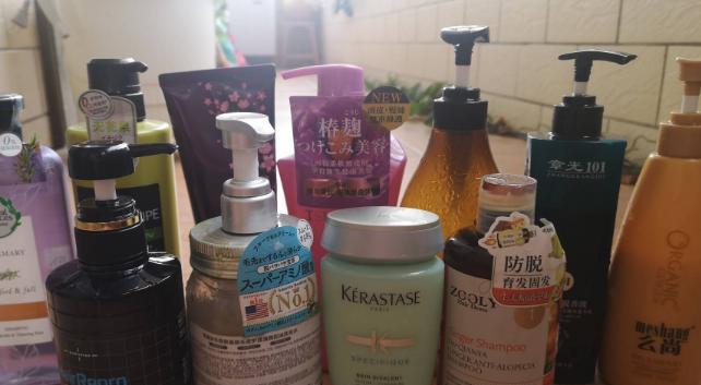 护肤 洗发水品牌顾客满意度排行榜:霸王排第15,飘柔、海飞丝无缘前五