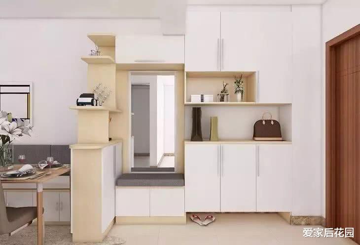 第3次装修房子的业主，终于向所有人证明：踩过的坑没有白踩！