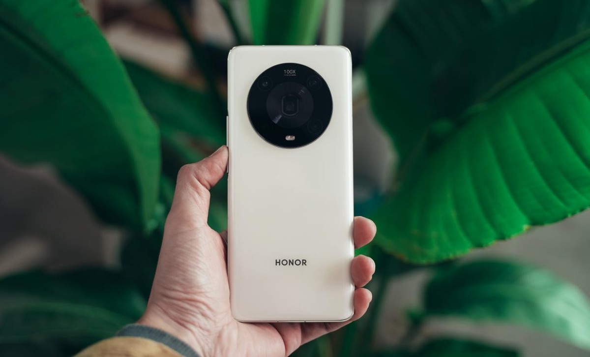 高通骁龙|全面的旗舰应该是怎么样的？荣耀Magic4 Pro：让我来告诉你