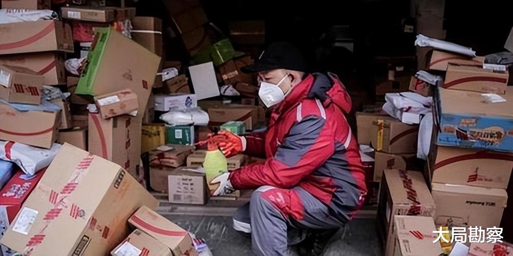 菜鸟驿站|“菜鸟驿站”或将开始收费?怎么回事?知情人士道出实情