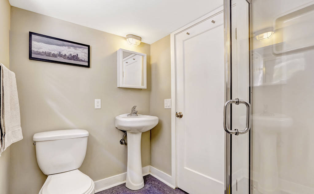 下沉式卫生间越来越受欢迎,好处太多了,但注意别装错!