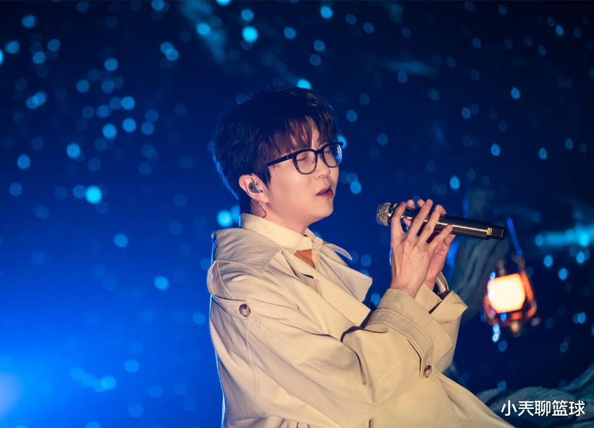 李克勤|李健李克勤《声生不息》开播,16歌手分队PK,男队惨败第一名注水