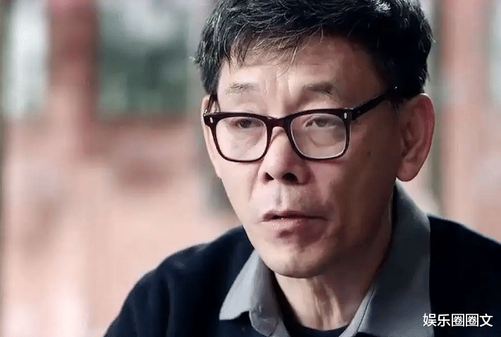 陈好|老戏骨李光复：75岁尚未息影，儿子是他此生最大的骄傲