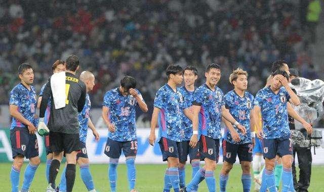 日本队|日本对待麒麟杯战意强烈，加纳制胜能力不足只能靠防守！