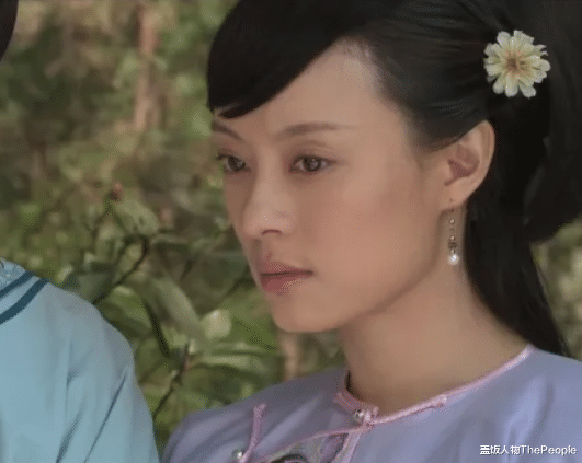 甄嬛传|11年前宫斗戏，殷桃在前杨幂在后，为何孙俪《甄嬛传》最得人心？