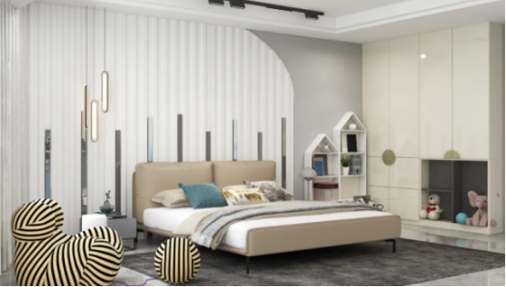 深度解析睡眠科学本质,中国家居用科技创新呵护国民睡眠健康