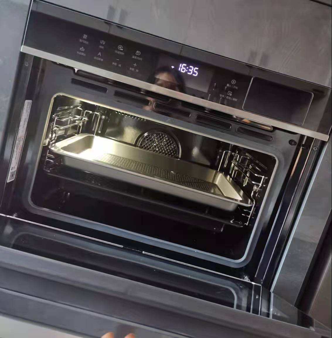 蒸烤一体机好还是分开的蒸箱和烤箱好?蒸烤箱选购避坑指南~必看!