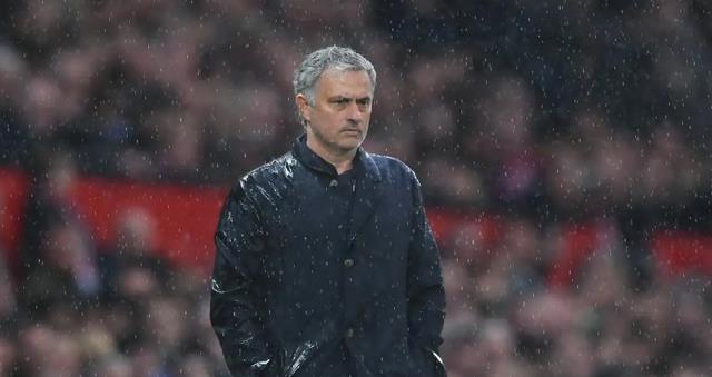 罗马|穆帅再出狂言令人深思：罗马做客表现极佳！暗讽裁判不让自己取胜