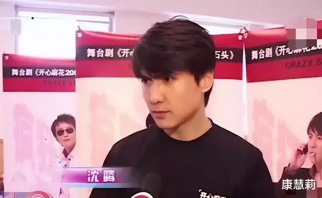 李连杰|年轻时帅气英俊，老了却丑得千奇百怪，这8位男星一个比一个可惜