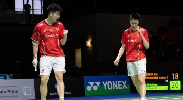 何冰娇|韩国大师赛韩悦赵俊鹏出局，何冰娇、双塔险胜，欧烜屹黄雅琼过关