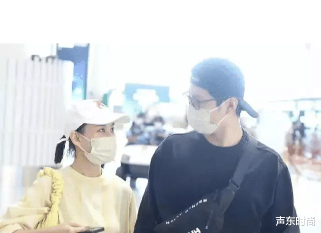 窦骁|盛传窦骁和何超莲聘礼高达10亿，网友表示：当然要抱紧这个金矿