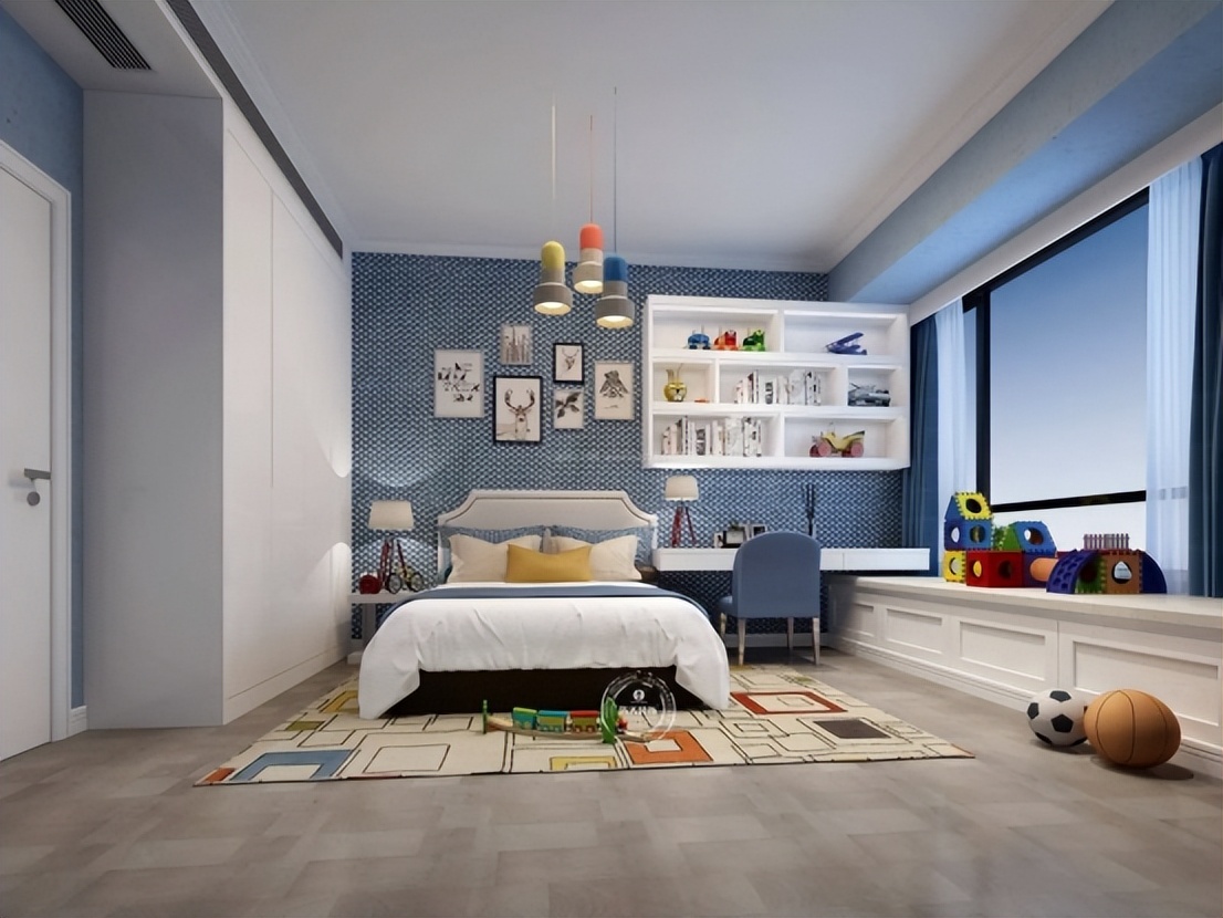 怎样给孩子个温馨的家？看这一篇就够了，有娃家庭必看